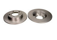 Disque de frein QD1409 Quaro