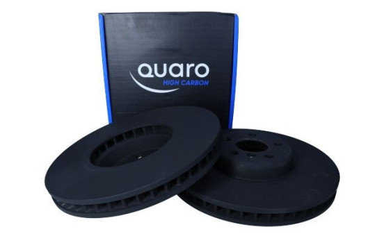 Disque de frein QD1416HC Quaro, Image 2
