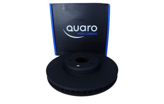 Disque de frein QD1431HC Quaro, Image 5