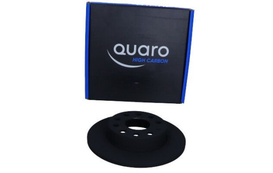 Disque de frein QD1458HC Quaro, Image 2