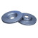 Disque de frein QD1489 Quaro