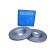 Disque de frein QD1489 Quaro, Vignette 2