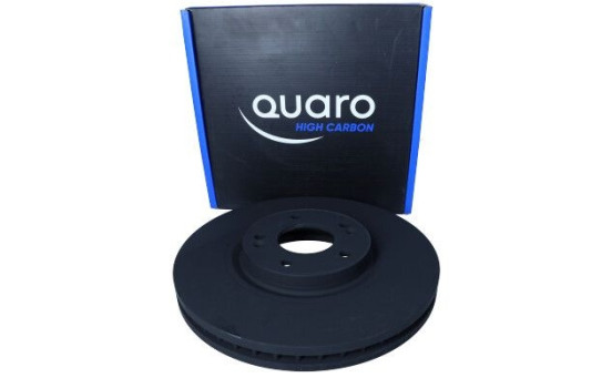 Disque de frein QD1494HC Quaro, Image 5