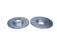 Disque de frein QD1537 Quaro