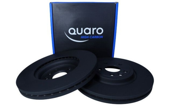 Disque de frein QD1540HC Quaro, Image 2