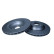 Disque de frein QD1617 Quaro
