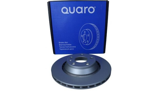 Disque de frein QD1617 Quaro, Image 5