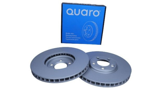 Disque de frein QD1640 Quaro, Image 2