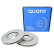 Disque de frein QD1651 Quaro, Vignette 2