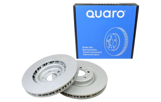 Disque de frein QD1682 Quaro, Image 2