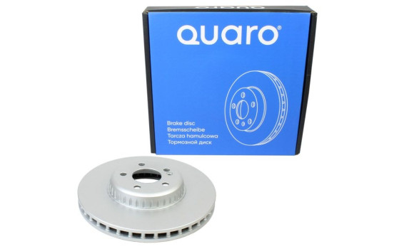 Disque de frein QD1755 Quaro, Image 3