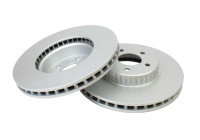 Disque de frein QD1763 Quaro