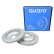 Disque de frein QD1772 Quaro, Vignette 2