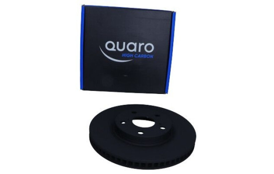 Disque de frein QD1783HC Quaro, Image 2