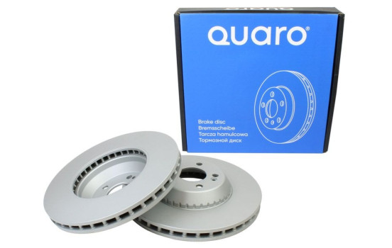 Disque de frein QD1804 Quaro, Image 2