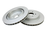 Disque de frein QD1826 Quaro