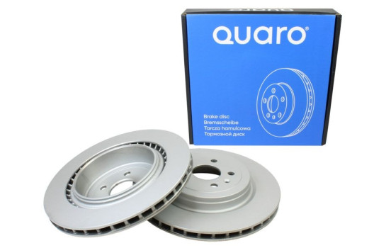 Disque de frein QD1826 Quaro, Image 2