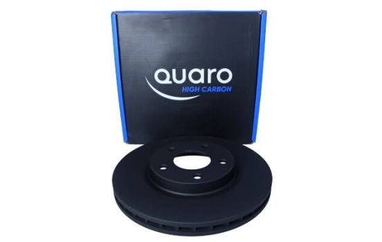 Disque de frein QD1873HC Quaro, Image 5