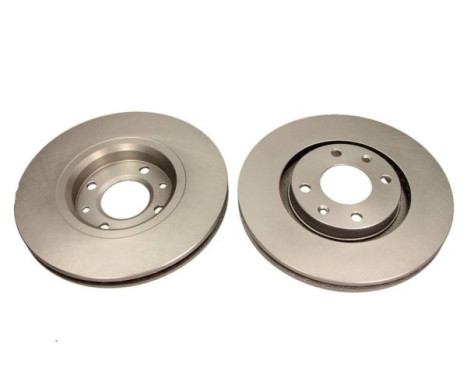 Disque de frein QD2012 Quaro