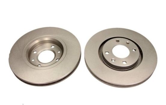 Disque de frein QD2012 Quaro