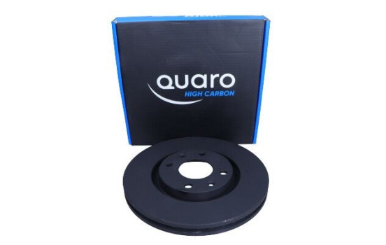 Disque de frein QD2012HC Quaro, Image 4