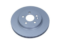 Disque de frein QD2016 Quaro