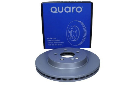 Disque de frein QD2016 Quaro, Image 3