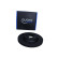 Disque de frein QD2019HC Quaro, Vignette 2
