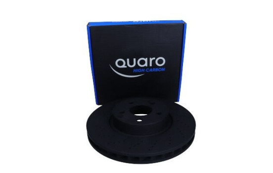 Disque de frein QD2084HC Quaro, Image 4