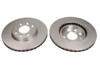 Disque de frein QD2181 Quaro