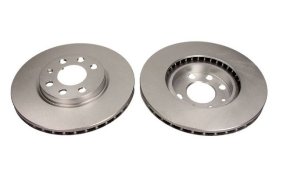 Disque de frein QD2181 Quaro