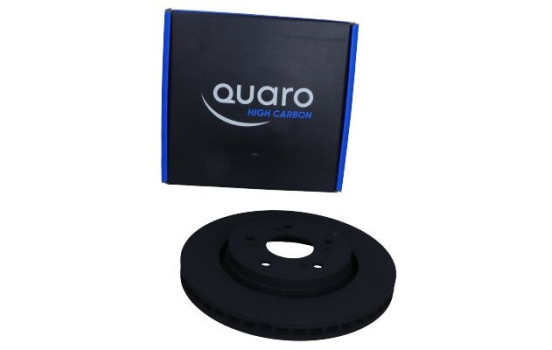 Disque de frein QD2242HC Quaro, Image 2