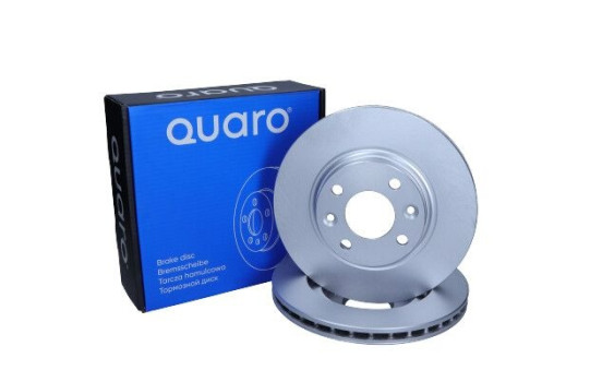 Disque de frein QD2257 Quaro, Image 3