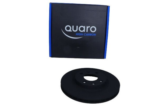 Disque de frein QD2257HC Quaro, Image 2
