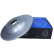 Disque de frein QD2268 Quaro, Vignette 3