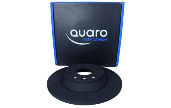 Disque de frein QD2268HC Quaro, Image 5