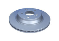 Disque de frein QD2270 Quaro