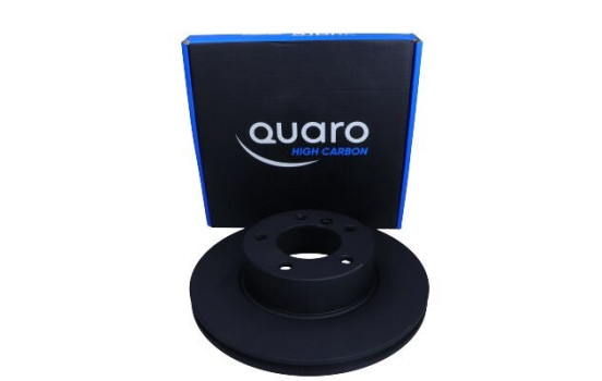 Disque de frein QD2311HC Quaro, Image 3