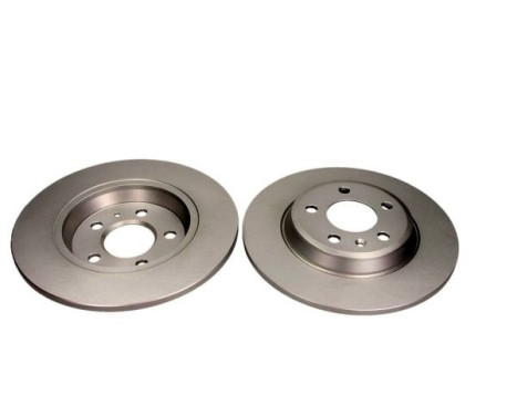 Disque de frein QD2333 Quaro