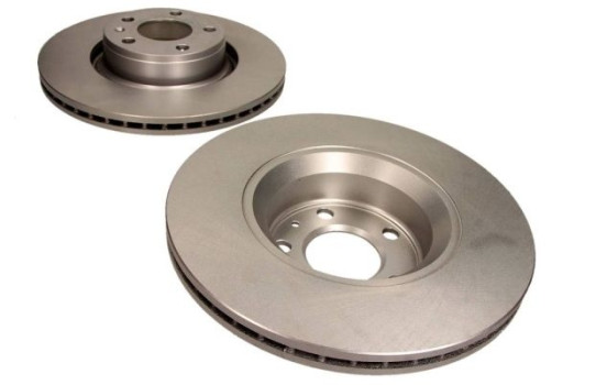 Disque de frein QD2377 Quaro