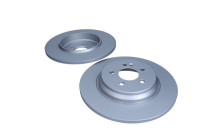 Disque de frein QD2497 Quaro