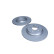 Disque de frein QD2497 Quaro