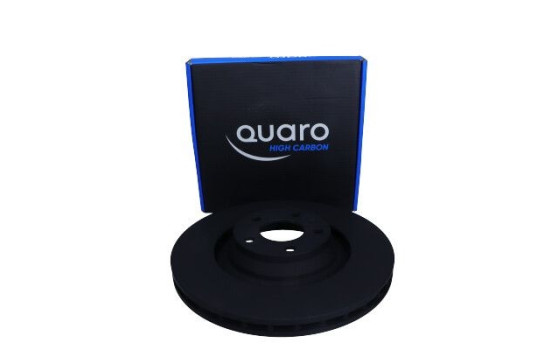 Disque de frein QD2500HC Quaro, Image 4