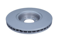 Disque de frein QD2545 Quaro