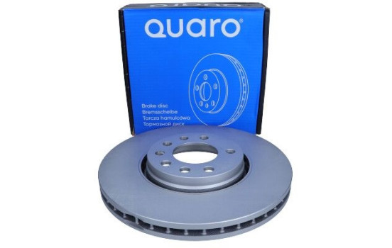 Disque de frein QD2545 Quaro, Image 3