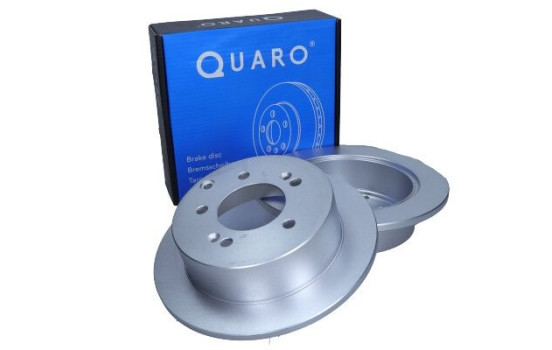Disque de frein QD2593 Quaro, Image 3