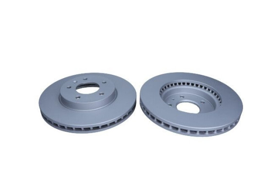 Disque de frein QD2689 Quaro