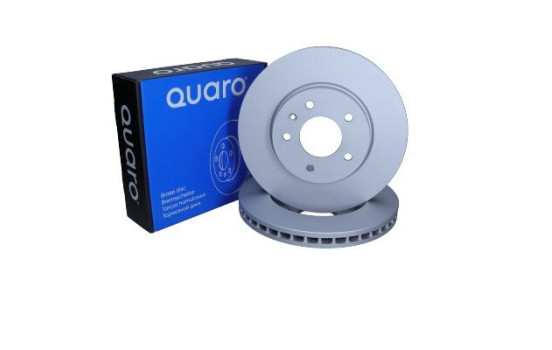 Disque de frein QD2689 Quaro, Image 3