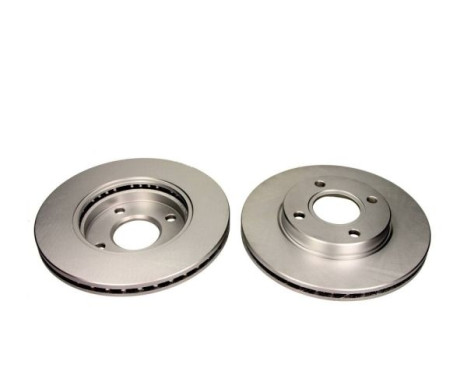 Disque de frein QD2853 Quaro