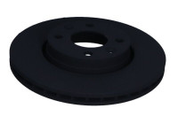 Disque de frein QD2881HC Quaro